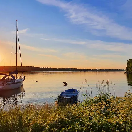 Holiday home Juno Mragowo