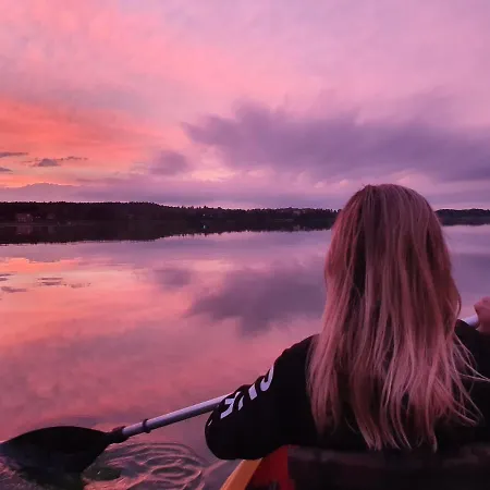 Juno Nyaraló Mrągowo