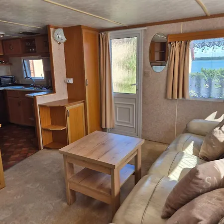 Juno Holiday home