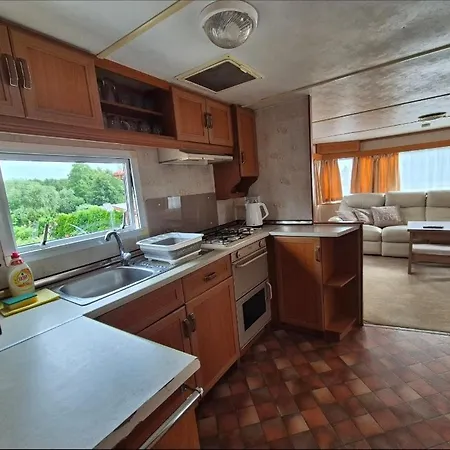 Juno Holiday home Mragowo