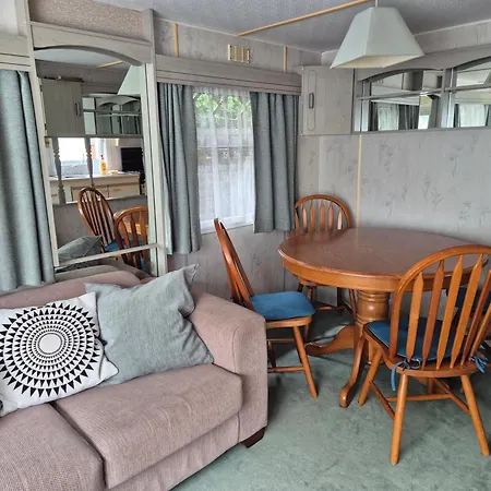 Juno Holiday home