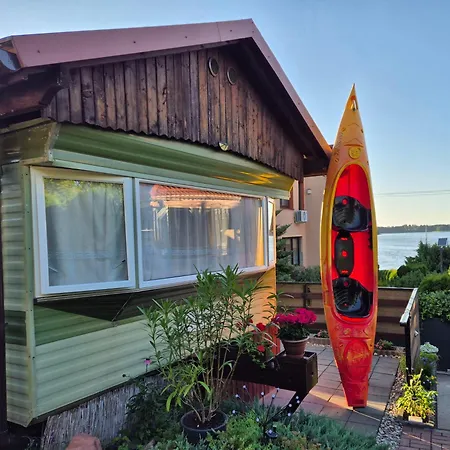 Holiday home Juno