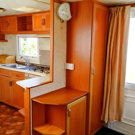Juno Holiday home