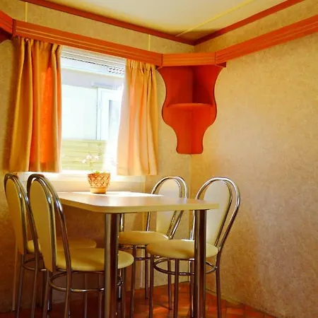 Holiday home Juno Mragowo