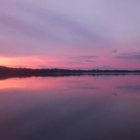 Дом отдыха Juno Мронгово