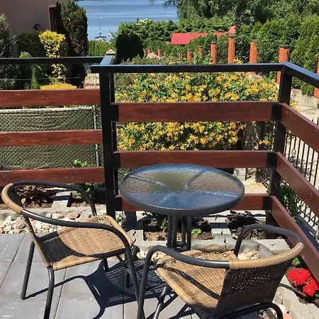 Holiday home Juno *