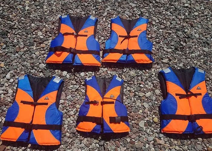 Hébergement de vacances Juno Mrągowo