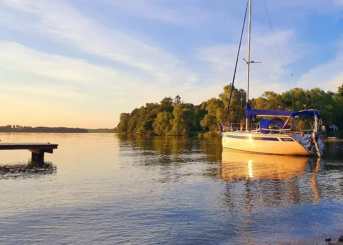 Juno Hébergement de vacances *