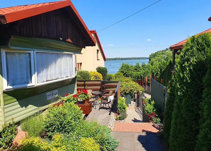 Hébergement de vacances Juno *