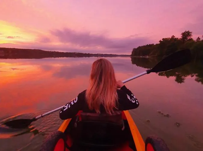 Hébergement de vacances Juno *