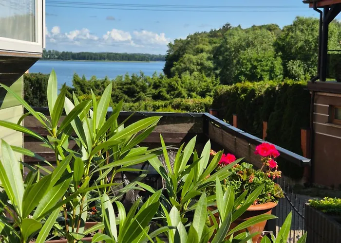 Juno Hébergement de vacances *