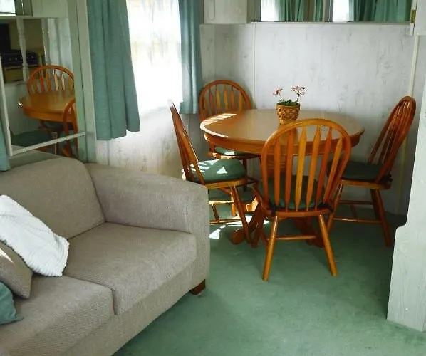 Juno Hébergement de vacances Mrągowo