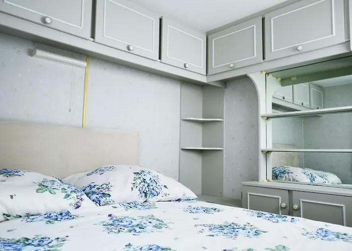 Hébergement de vacances Juno