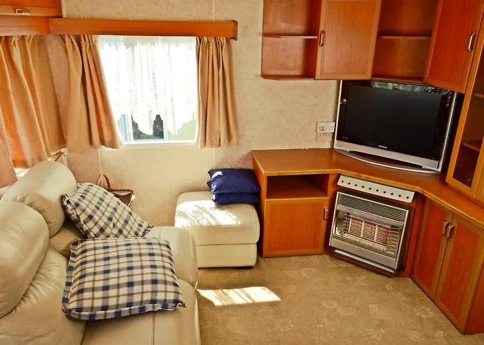 Hébergement de vacances Juno Mrągowo