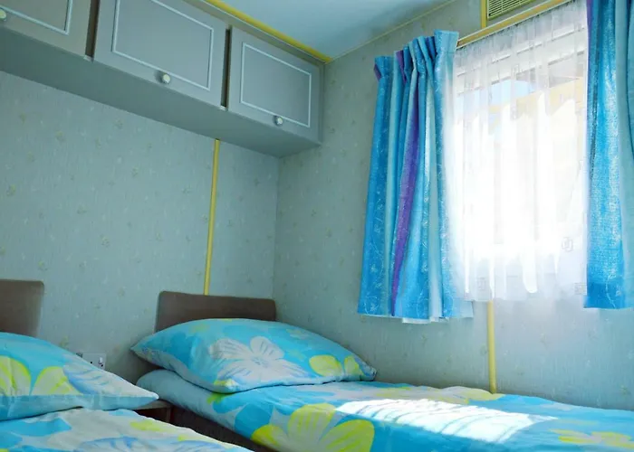 Juno Hébergement de vacances Mrągowo