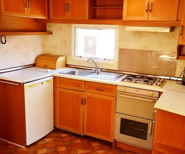 Hébergement de vacances Juno *