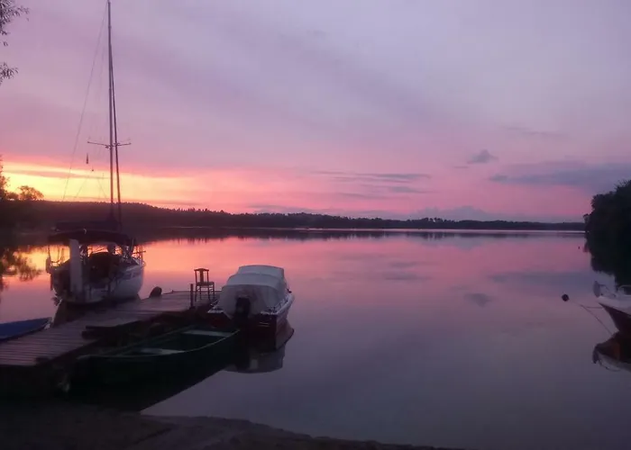 Juno Hébergement de vacances